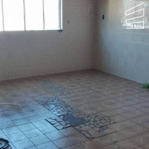 Apartamento no Bairro Centro