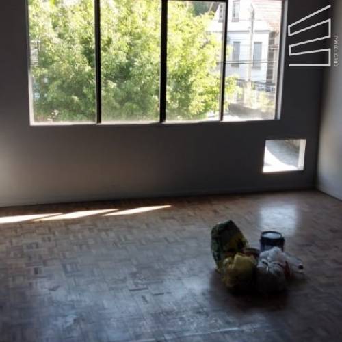 Apartamento no Bairro Centro