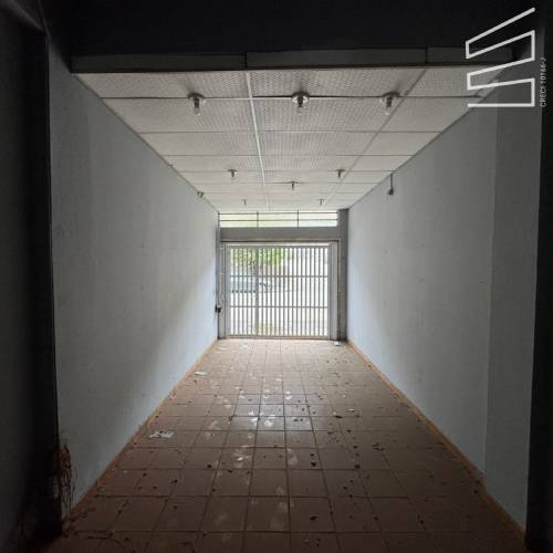 Apartamento no Bairro Centro