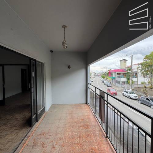 Apartamento no Bairro Centro