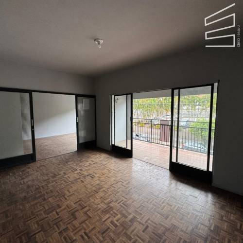 Apartamento no Bairro Centro