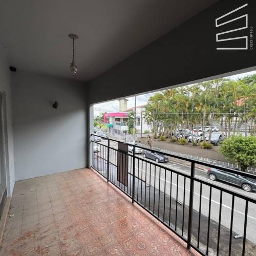 Apartamento no Bairro Centro