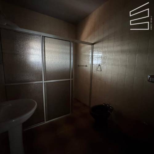 Apartamento no Bairro Centro