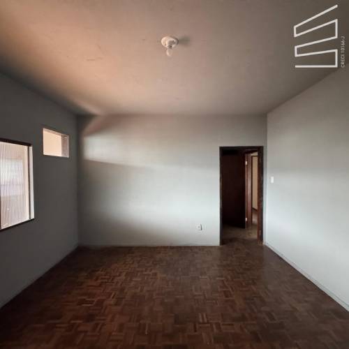 Apartamento no Bairro Centro