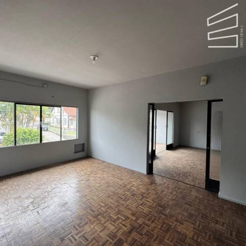 Apartamento no Bairro Centro