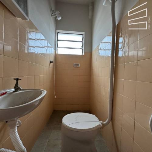 Apartamento no Bairro Centro