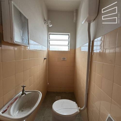 Apartamento no Bairro Centro