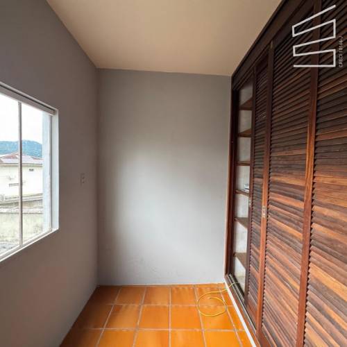 Apartamento no Bairro Centro