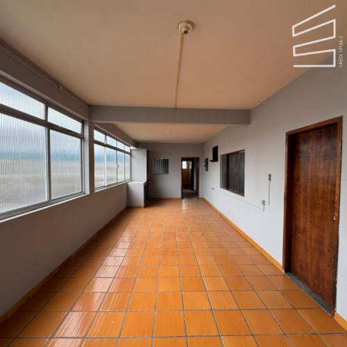 Apartamento no Bairro Centro