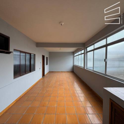 Apartamento no Bairro Centro