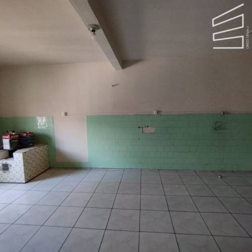 Casa Comercial no bairro Vila Lalau 