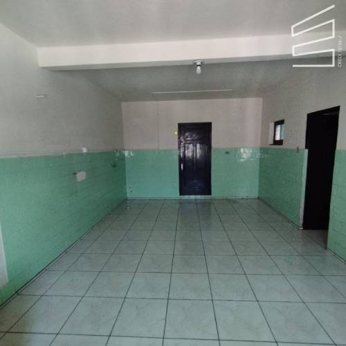Casa Comercial no bairro Vila Lalau 