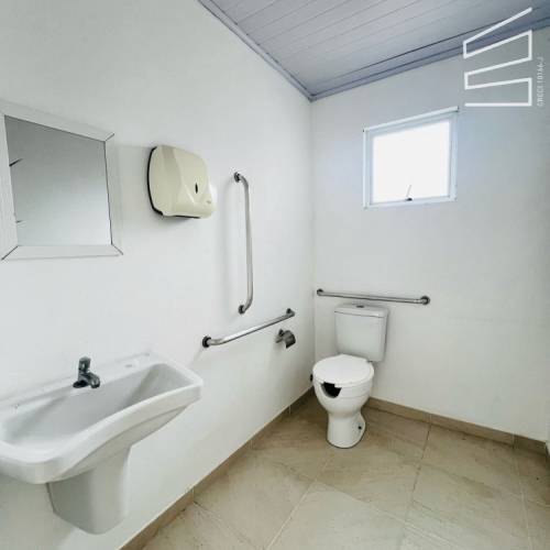 Sala Comercial no bairro centro 