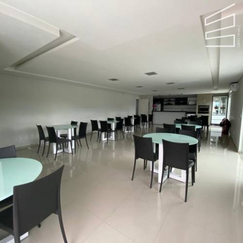 Apartamento no bairro Centro 