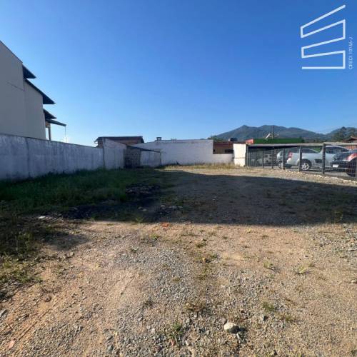 Terreno e Galpo no Bairro agua verde 