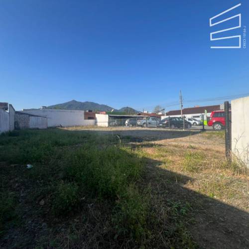 Terreno e Galpo no Bairro agua verde 