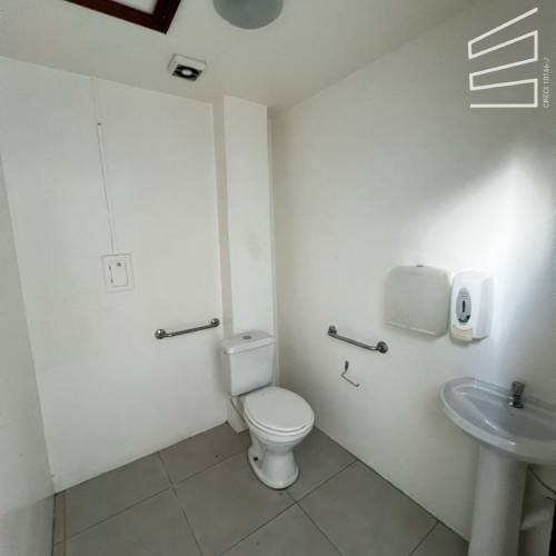 Sala Comercial no bairro Centro