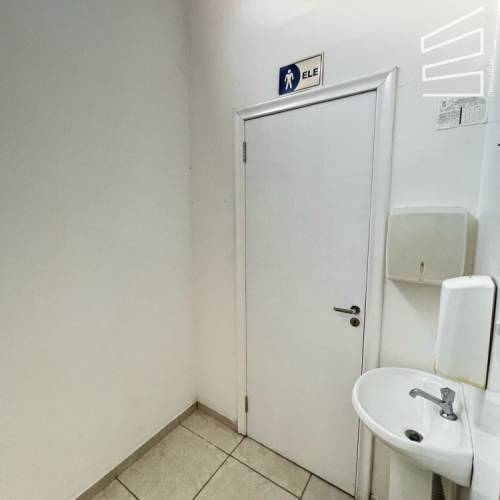 Sala Comercial no bairro Centro