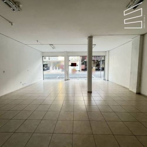 Sala Comercial no bairro Centro