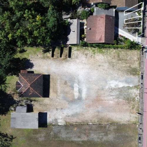 Terreno no bairro vila nova 