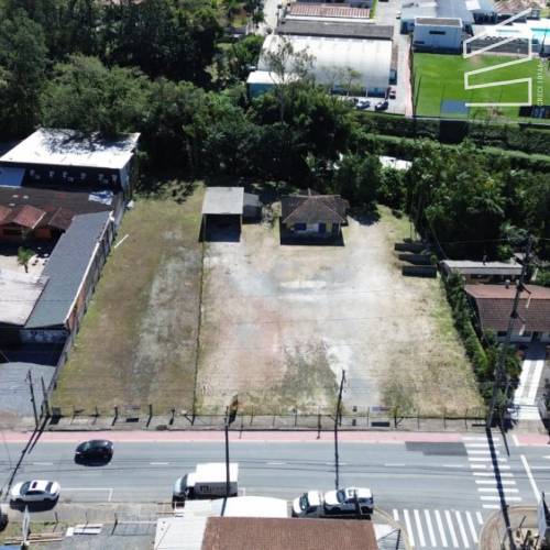 Terreno no bairro vila nova 
