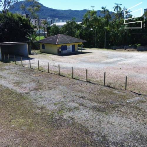 Terreno no bairro vila nova 
