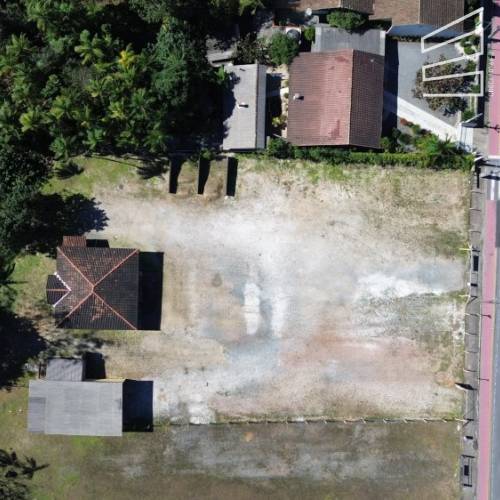 Terreno no bairro vila nova 