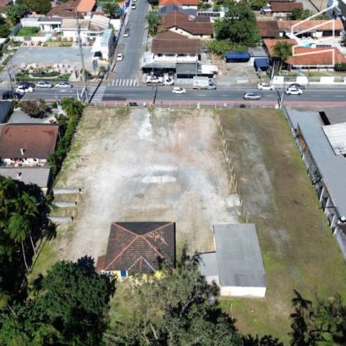 Terreno no bairro vila nova 