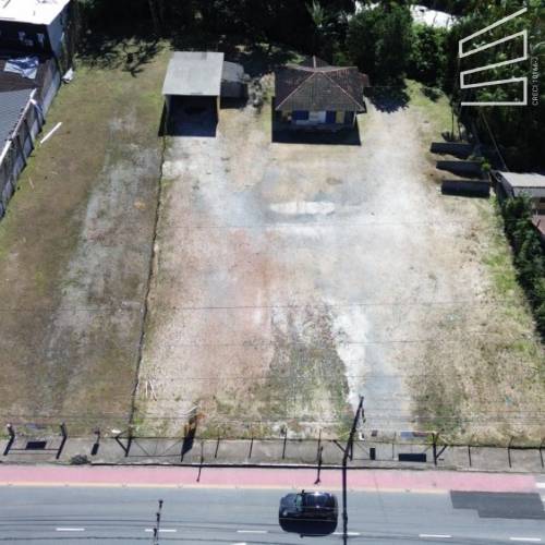 Terreno no bairro vila nova 