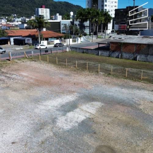 Terreno no bairro vila nova 