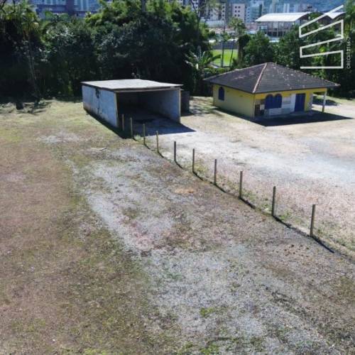 Terreno no bairro vila nova 