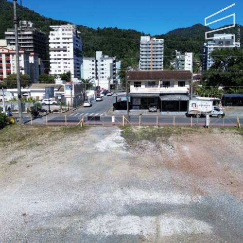 Terreno no bairro vila nova 