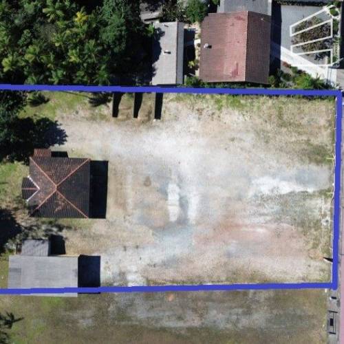 Terreno no bairro vila nova 