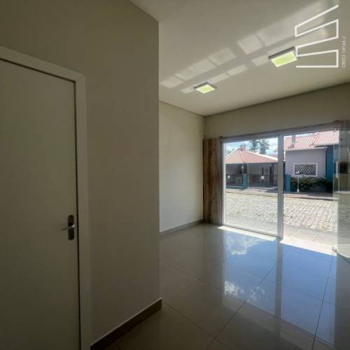 Sala com 21,00m� 