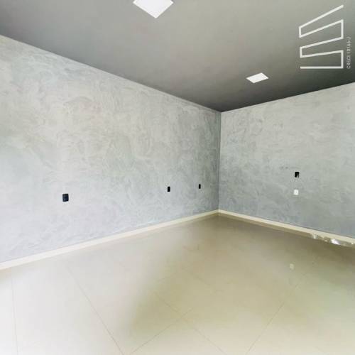 Sala comercial com m 