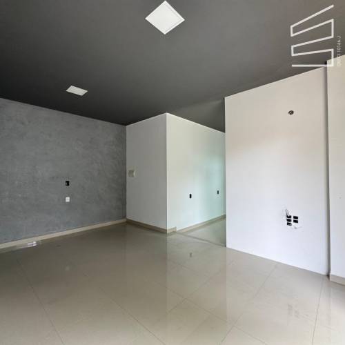 Sala comercial com m� 