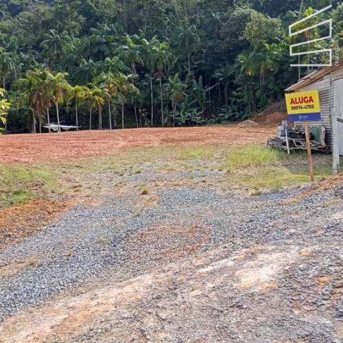 Terreno no bairro imigrantes 