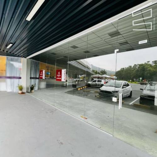 Sala Comercial no bairro gua Verde