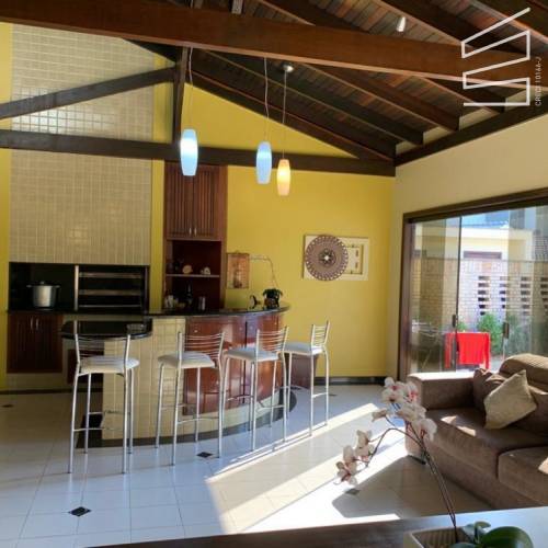 Casa no Bairro Vila Nova