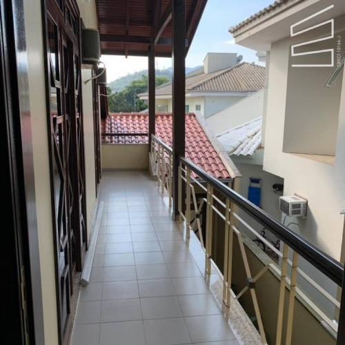 Casa no Bairro Vila Nova