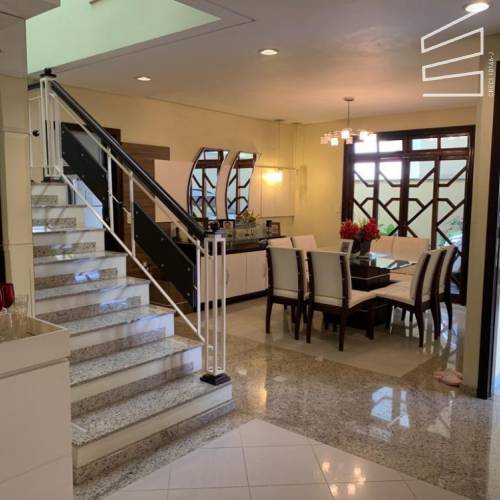Casa no Bairro Vila Nova
