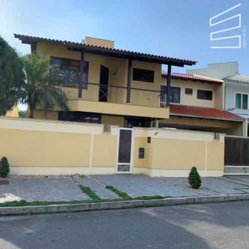 Casa no Bairro Vila Nova