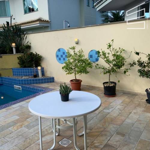 Casa no Bairro Vila Nova