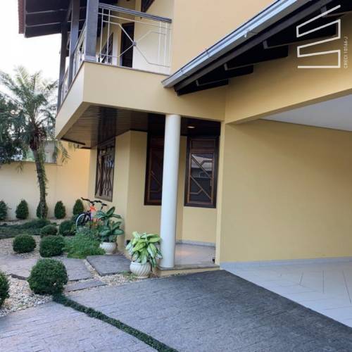 Casa no Bairro Vila Nova