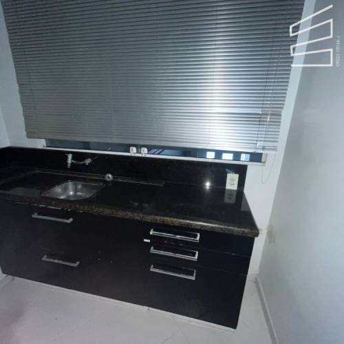 Sala Comercial no Centro