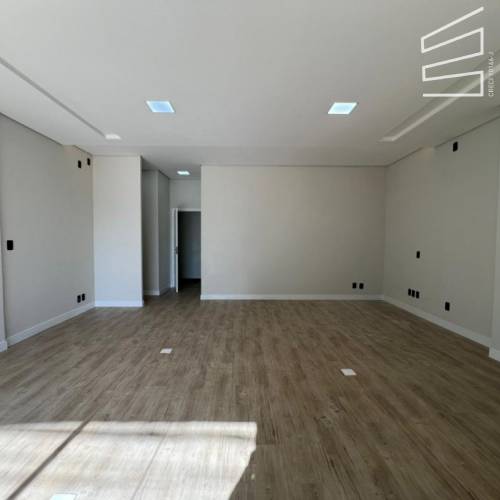 Sala Comercial Edif. Hass