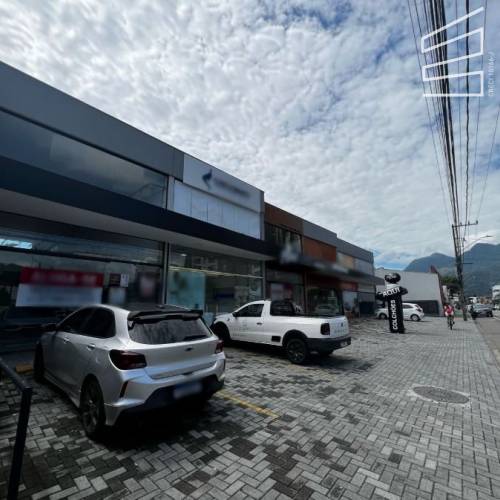 Sala Comercial no bairro Centro