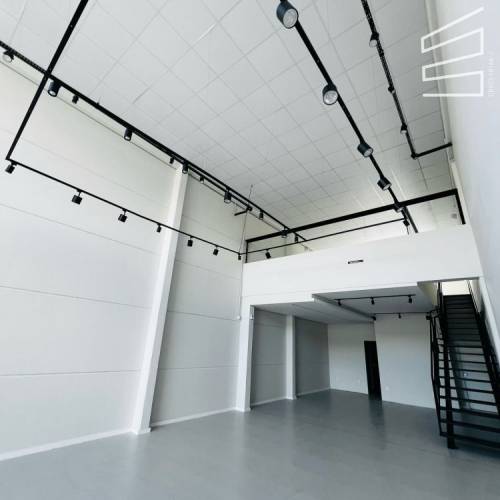 Sala Comercial no bairro Centro