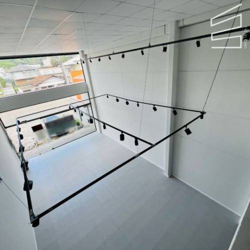Sala Comercial no bairro Centro