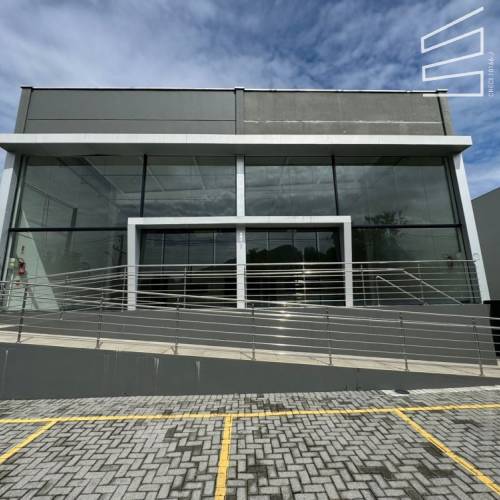  Sala Comercial no bairro Amizade